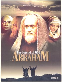 Abraham : The Friend of God