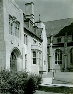 Bryn Mawr Community Church