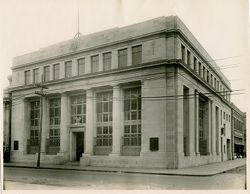 Federal Reserve Bank