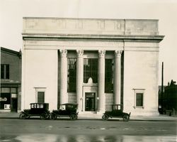 Federal Trust Co. building