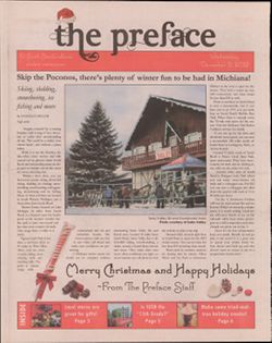 2012-12-05, The Preface