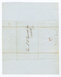 1849 Jan. 8
