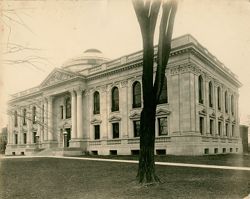 Columbus County Courthouse