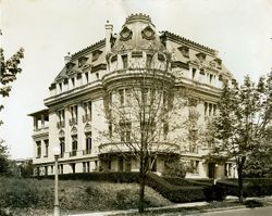 French Embassy