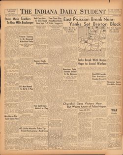 1944-08-03, Indiana Daily Student