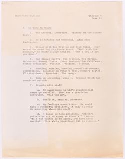 Untitled, Jan-Aug 1971