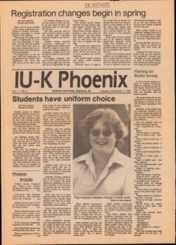 1981-11-03, The Phoenix