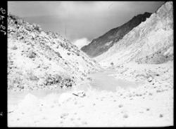 Along Rio Grande, home from Taos