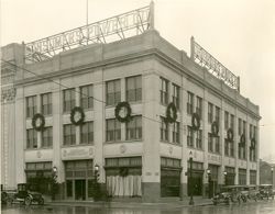 Consumers Power building