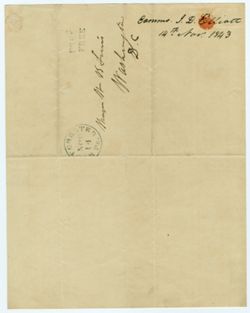 1843 Nov. 14
