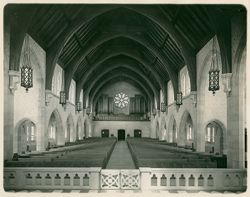 St. Luke's Catholic Church