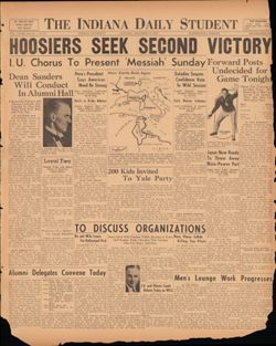 1938-12-10, Indiana Daily Student