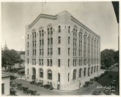 Michigan Bell Telephone Co. Building