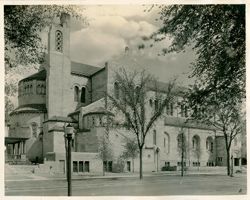 St. Lukes Catholic Church