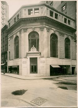 Lawyers Mortgage Co.