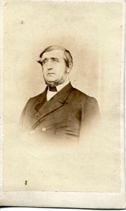Johann F. O. Boisen