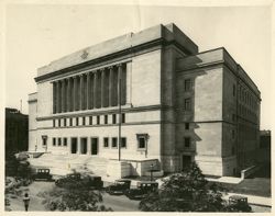 Scottish Rite Cathedral