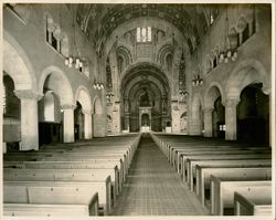 St. Joseph's Cathedral