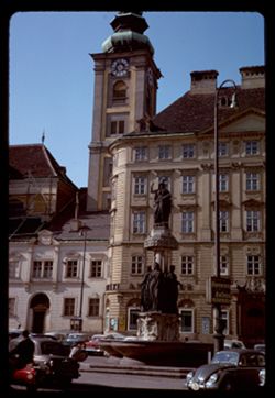 Harragh Palais Freyung Wien