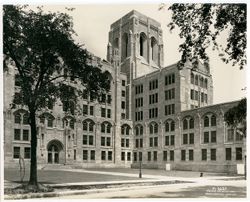 University of Chicago Medical Group Buildings