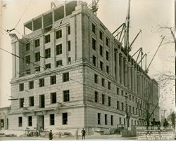 State Capitol Group - North Office Building