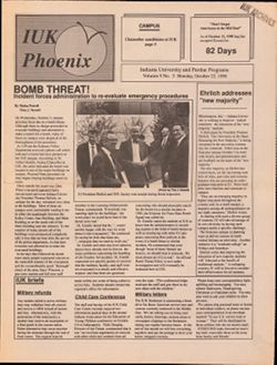 1990-10-22, The Phoenix