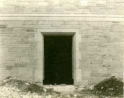 Indiana University Commerce & Finance Building