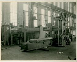 Patch-Wegner Company Inc., Rutland, VT