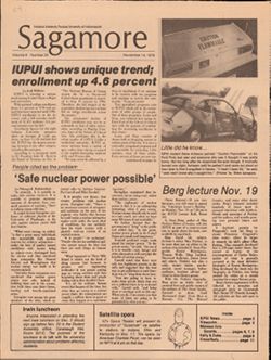 1979-11-14, The IUPUI Sagamore