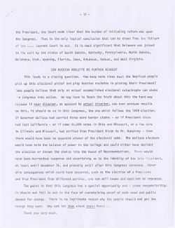 Hearings - Statements: Kirby, James C., Jr., Mar 13 1969