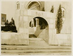 Tifereth Israel Temple