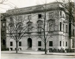 A. B. Butler Jr. residence