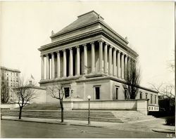 Scottish Rite Temple