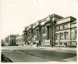 Metropolitan Museum of Art