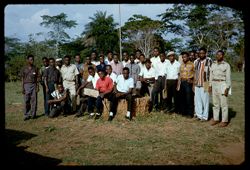 Teachers workshop at Lutheran Training Institute (LTI)