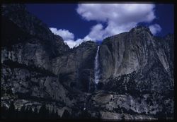 Yosemite Falls Cl-EK-10-59