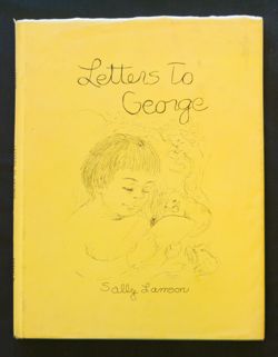 Letters to George  Franklin Publishing: Philadelphia, Pennsylvania,