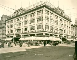 Scranton Dry Goods Co.