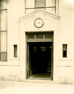 Farmers & Merchants Trust Co.
