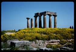 Old Corinth