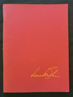 Leonard Bernstein: A Complete Catalogue of His Works  Amberson Enterprises,