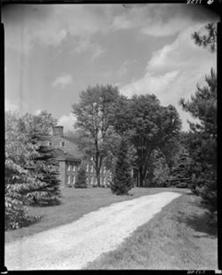Hanover College, 1948 (see 1094-1098) (orig. neg.)