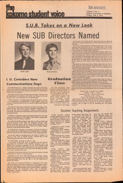1973-02-09, The Student Voice