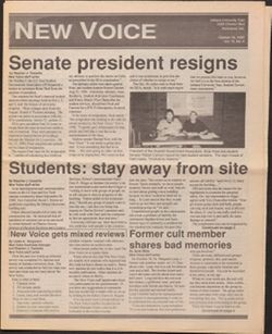 1990-10-18, The New Voice