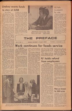 1973-11-08, The Preface