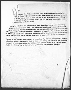 Correspondence, 1945-1966, undated