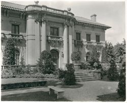 W. H. Noll Residence