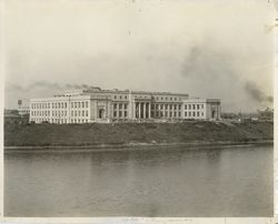 Central High School