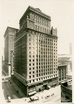 Liggett Building