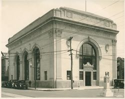 Home Savings Bank